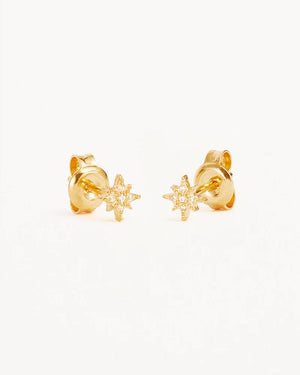 By Charlotte Starlight Earrings