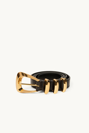 Dylan Kain The Sai Belt - Gold