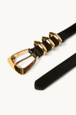 Dylan Kain The Sai Belt - Gold