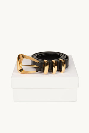 Dylan Kain The Sai Belt - Gold