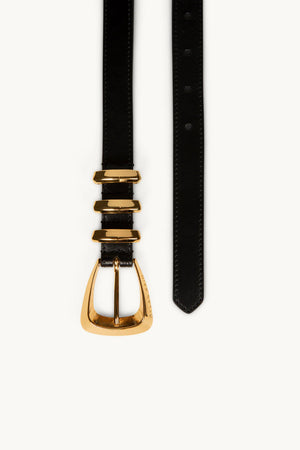 Dylan Kain The Sai Belt - Gold