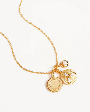 By Charlotte Joy Necklace