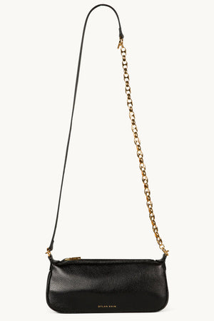 Dylan Kain The Lexi Sling Bag - Gold