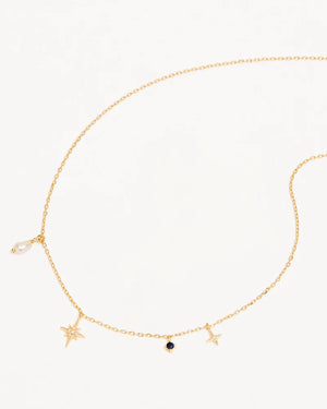 By Charlotte Stardust Choker