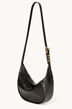 Dylan Kain The Neveah Sling Bag - Gold