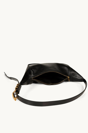 Dylan Kain The Neveah Sling Bag - Gold