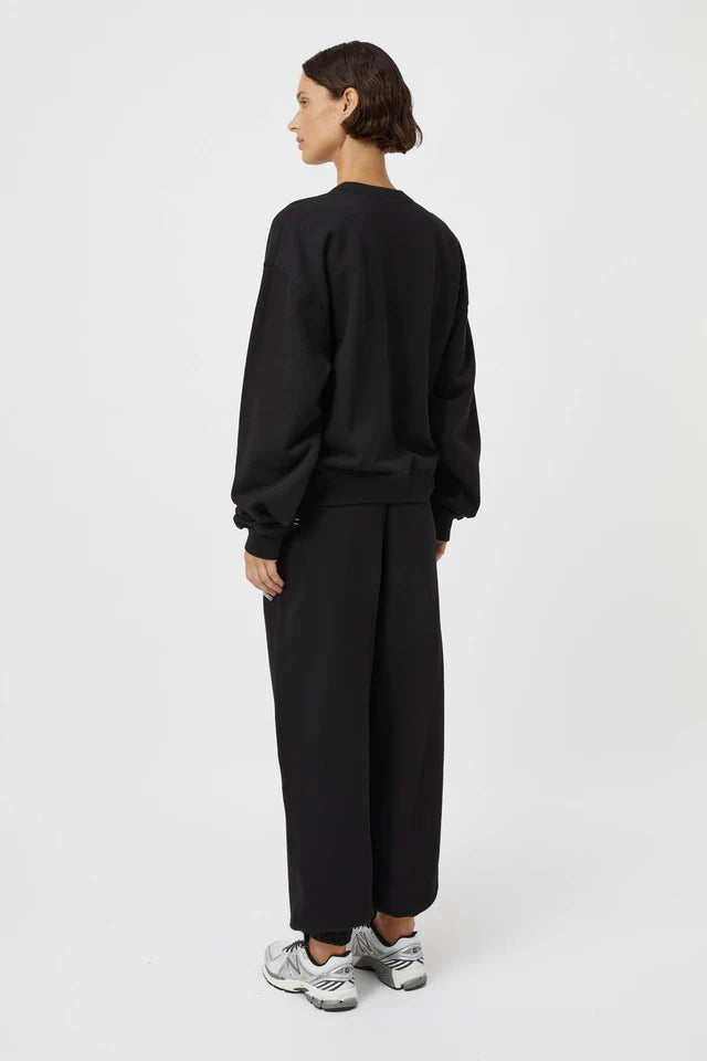 Camilla And Marc Myla Trackpant - Black