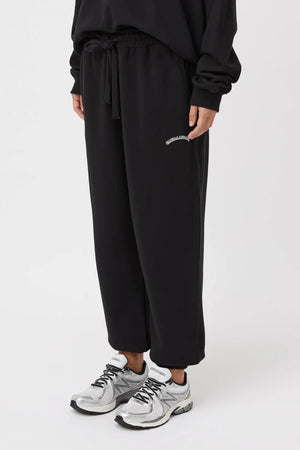 Camilla And Marc Myla Trackpant - Black