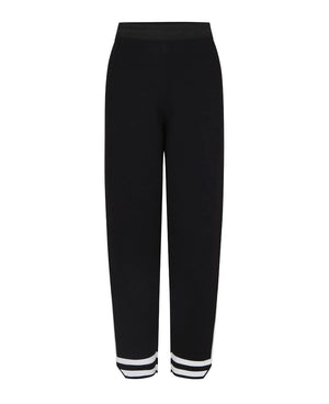 Nagnata Romeo Trackpant 2.0 - Black