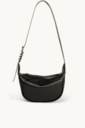 Dylan Kain The Neveah Sling Bag - Silver