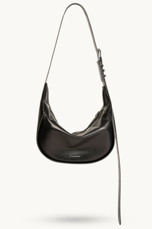 Dylan Kain The Neveah Sling Bag - Silver