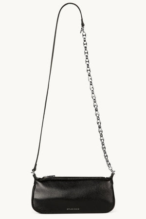 Dylan Kain Lexi Sling Bag - Silver