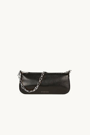 Dylan Kain Lexi Sling Bag - Silver