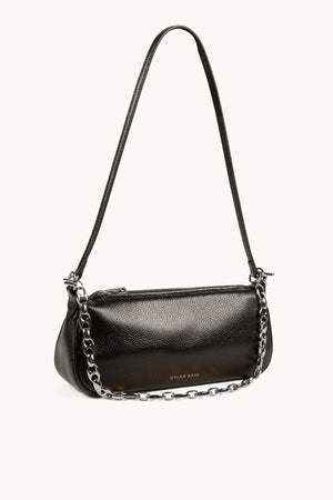 Dylan Kain Lexi Sling Bag - Silver