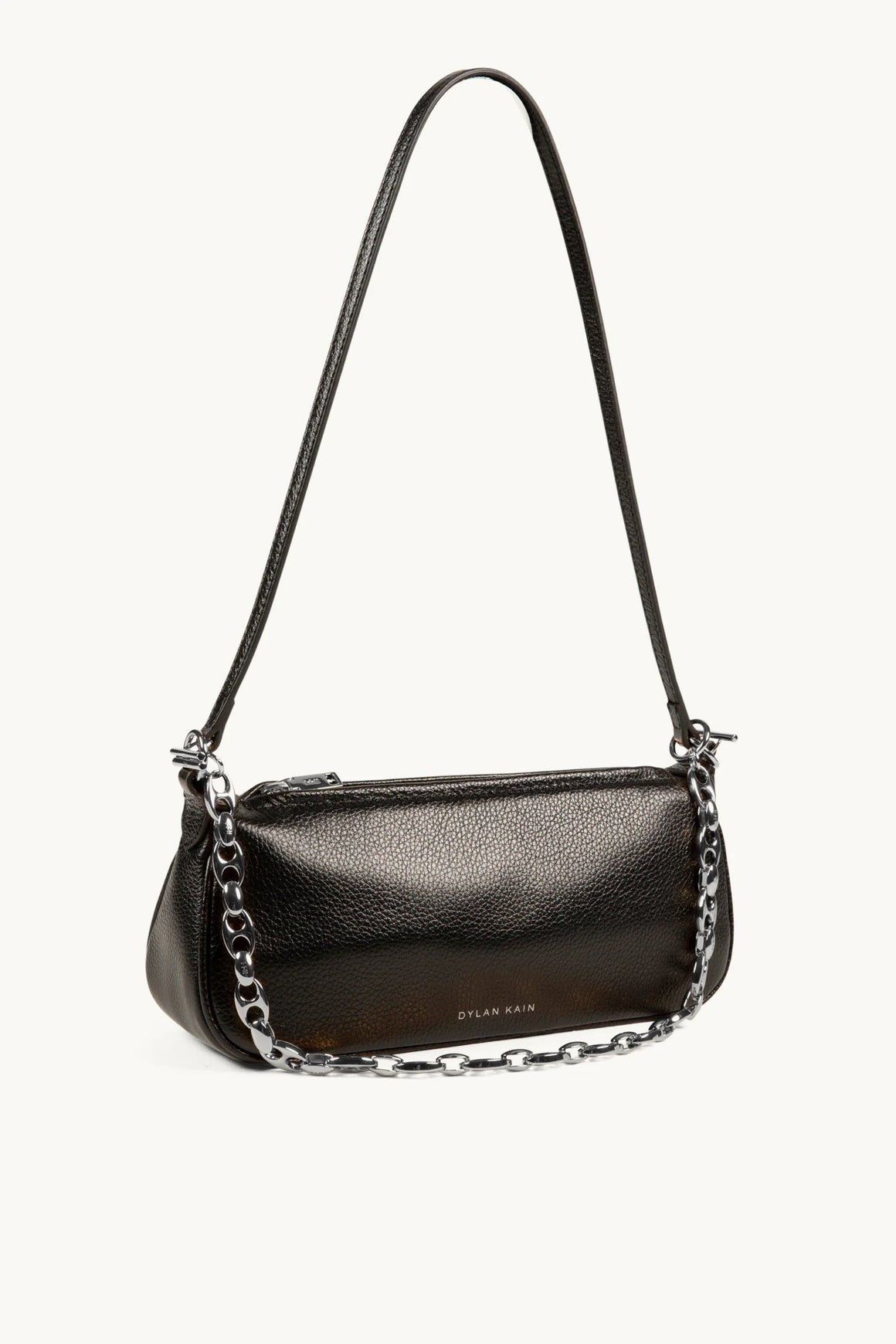 Dylan Kain Lexi Sling Bag - Silver