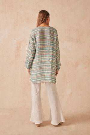 Estilo Emporio Tucker Tunic - Renboga