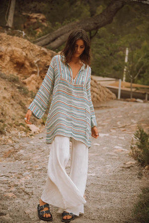 Estilo Emporio Tucker Tunic - Renboga