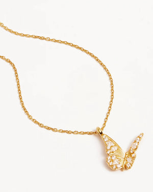 By Charlotte Wanderlust Necklace