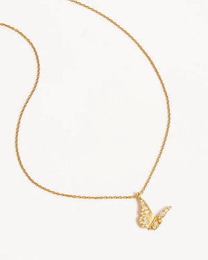 By Charlotte Wanderlust Necklace